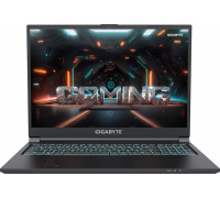 Laptop Gigabyte G6 MF i7-13620H / 16 GB / 512 GB / RTX 4050 / 165 Hz (MF-H2EE893KD)