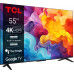 TCL 55P655 LED 55'' 4K Ultra HD Android