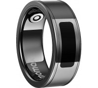 Momax - 1-Sense Smart Ring #10 szary - Gwarancja bezpieczeństwa. Proste raty. Bezpłatna wysyłka od 170 zł.