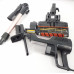 SHARK ODKURZACZ HZ500(wersja europejska)T