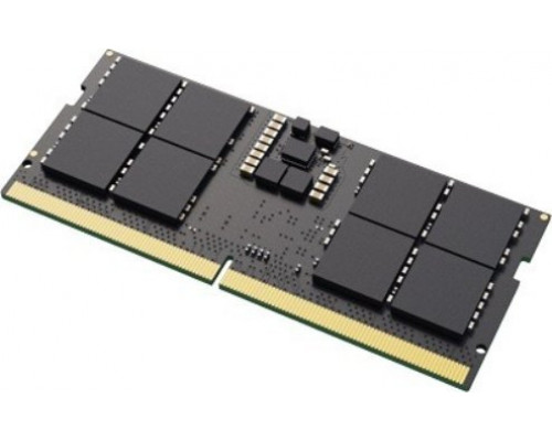 ML Lexar Pamięć DDR5 SODIMM 32GB(1*32GB)/5600 CL46