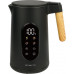 Emerio WK-132230 czajnik elektryczny 1,7 l 2200 W Black