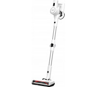 Adler Vacuum Cleaner | AD 7060 | Cordless operating | 350 W | 22 V | Operating time (max) 35 min | White | Warranty 24 month(s)