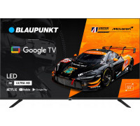 TV 55" Blaupunkt 55UGC5500S 4K UHD, GoogleTV, WiFi, BT