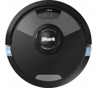 Shark RV2600WDEU AI ULTRA 2-in-1 robot vacuum cleaner black