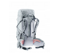 Deuter Aircontact Ultra 40 l + 5 l Tin-Shale