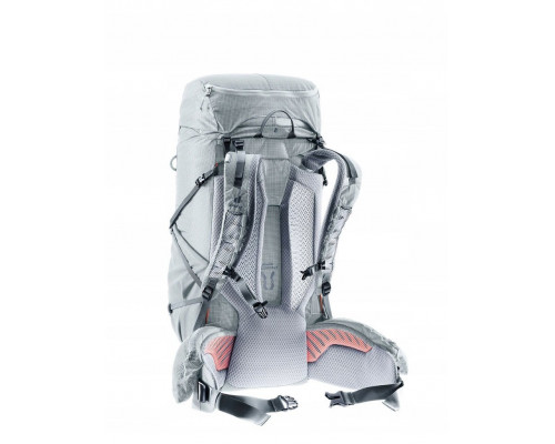 Deuter Aircontact Ultra 40 l + 5 l Tin-Shale