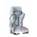 Deuter Aircontact Ultra 40 l + 5 l Tin-Shale