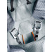 Deuter Aircontact Ultra 40 l + 5 l Tin-Shale