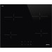 Built-in electric hob Smeg SE264TD1