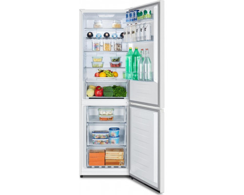 Refrigerator HISENSE RB395N4BWE, 193.5 cm