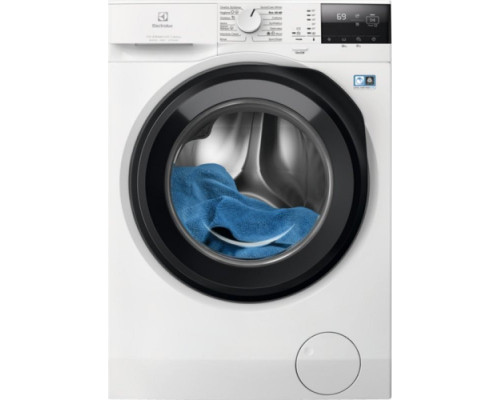 Washer-dryer ELECTROLUX EW7W2612E, 10kg/6kg