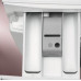 Washer-dryer ELECTROLUX EW7W2612E, 10kg/6kg