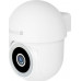 Hombli smarte outdoor Kamera, Compact Cam 4K, weiß