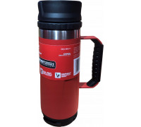 MILWAUKEE PACKOUT THERMAL MUG 532ml RED MILWAUKEE PACKOUT THERMAL MUG 532ml RED