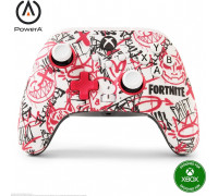 XBS POWERA ENCHANCED WIRELESS CONTROLLER FORTNITE