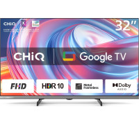 CHiQ L32FM9V LED 32'' Full HD Google TV