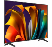 Hisense 58E6NT, LED TV - 58 - black, UltraHD/4K, HDR, triple tuner