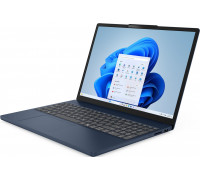 IdeaPad Slim 3 15IRH10 I5-13420H / 16 GB / 512 GB / W11 (83K100CYPB)