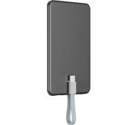 Mobile Origin Blade (PBB-3KC-GRY) 3000mAh Gray