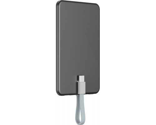 Mobile Origin Blade (PBB-3KC-GRY) 3000mAh Gray