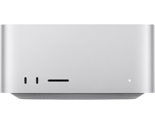 MacMini M4 Silver/M4Pro-12C-CPU,16C-GPU/24GB/2TB SSD/1GB Ethernet
