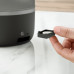 PHILIPS Humidifier Series 1000 Up to 41 m2 3 settings grey