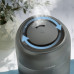 PHILIPS Humidifier Series 1000 Up to 41 m2 3 settings grey