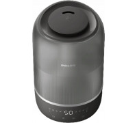 PHILIPS Humidifier Series 1000 Up to 41 m2 3 settings grey