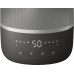 PHILIPS Humidifier Series 1000 Up to 41 m2 3 settings grey