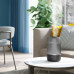 PHILIPS Humidifier Series 1000 Up to 41 m2 3 settings grey