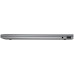 HP ENVY x360 14-fa0013nw AMD Ryzen 5 8640HS Hybryda (2w1) 35,6 cm (14") Ekran dotykowy 3K 16 GB LPDDR5-SDRAM SSD Wi-Fi 7 (802.11be) Windows 11 Home Srebrny
