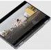 HP ENVY x360 14-fa0013nw AMD Ryzen 5 8640HS Hybryda (2w1) 35,6 cm (14") Ekran dotykowy 3K 16 GB LPDDR5-SDRAM SSD Wi-Fi 7 (802.11be) Windows 11 Home Srebrny
