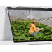 HP ENVY x360 14-fa0013nw AMD Ryzen 5 8640HS Hybryda (2w1) 35,6 cm (14") Ekran dotykowy 3K 16 GB LPDDR5-SDRAM SSD Wi-Fi 7 (802.11be) Windows 11 Home Srebrny
