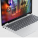HP ENVY x360 14-fa0013nw AMD Ryzen 5 8640HS Hybryda (2w1) 35,6 cm (14") Ekran dotykowy 3K 16 GB LPDDR5-SDRAM SSD Wi-Fi 7 (802.11be) Windows 11 Home Srebrny