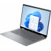HP ENVY x360 14-fa0013nw AMD Ryzen 5 8640HS Hybryda (2w1) 35,6 cm (14") Ekran dotykowy 3K 16 GB LPDDR5-SDRAM SSD Wi-Fi 7 (802.11be) Windows 11 Home Srebrny