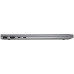 HP ENVY x360 14-fa0013nw AMD Ryzen 5 8640HS Hybryda (2w1) 35,6 cm (14") Ekran dotykowy 3K 16 GB LPDDR5-SDRAM SSD Wi-Fi 7 (802.11be) Windows 11 Home Srebrny