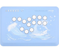 Varmilo FK2 Arcade Controller - Sea Melody