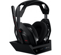 Astro A50 Gaming Headset + Charging Station Gen.5 PC XBOX PS5