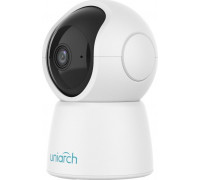 Uniarch Uho-S2E-M3 Kulisty Kamera bezpieczeństwa IP Wewnętrzna 2304 x 1296 px Sufitowy/Biurko