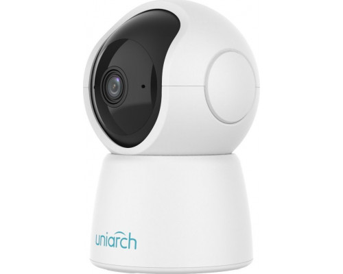 Uniarch Uho-S2E-M3 Kulisty Kamera bezpieczeństwa IP Wewnętrzna 2304 x 1296 px Sufitowy/Biurko