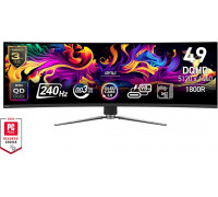 MSI MPG 491CQPX QD-OLED