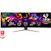 MSI MPG 491CQPX QD-OLED