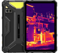 ulefone Armor Pad 4 Ultra Thermal 5G 10,36' 8/256GB IP69K termowizja czarny