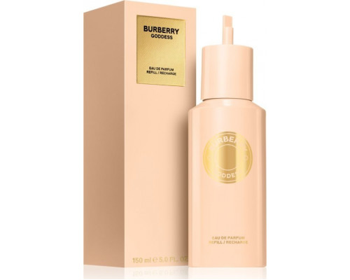 BURBERRY Goddess EDP refill 150ml