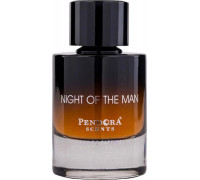 PENDORA SCENTS Night Of The Man EDP spray 100ml