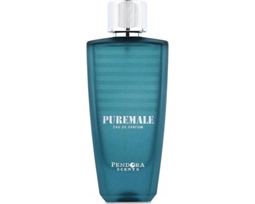 PENDORA SCENTS Pure Male EDP spray 100ml