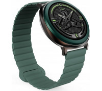 HiFuture smartwatch Aurora green/green  HSSW11DG