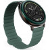 HiFuture smartwatch Aurora green/green  HSSW11DG