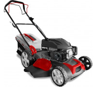 Kosiarka Spalinowa Z Napędem, Garden Dedra Ded8724-46C 3,6Kw, 46Cm